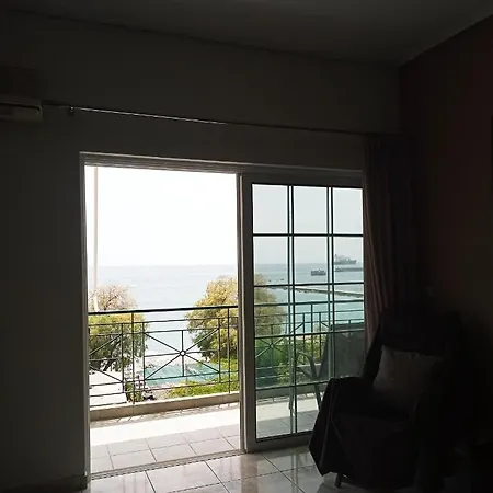 아파트 Sea View *