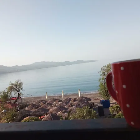 Sea View 아파트