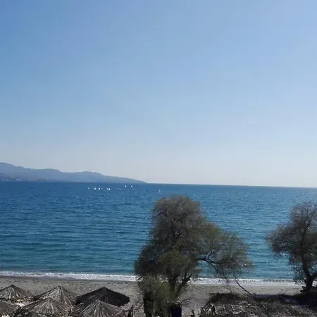 Διαμέρισμα Sea View Καλαμάτα