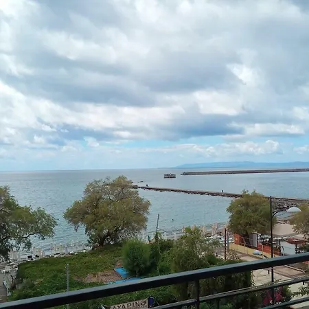 Sea View *
