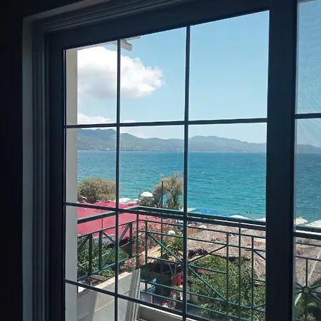 Διαμέρισμα Sea View