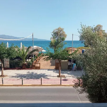 Sea View * Καλαμάτα