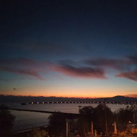 Apartment Sea View Kalamata