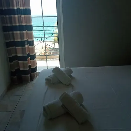 Sea View Διαμέρισμα *