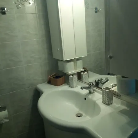 Sea View Apartment